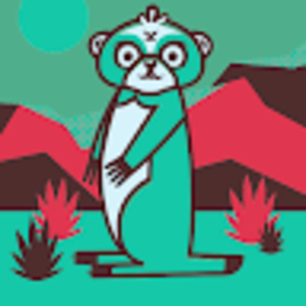 Meet your Posher, Esmeralda